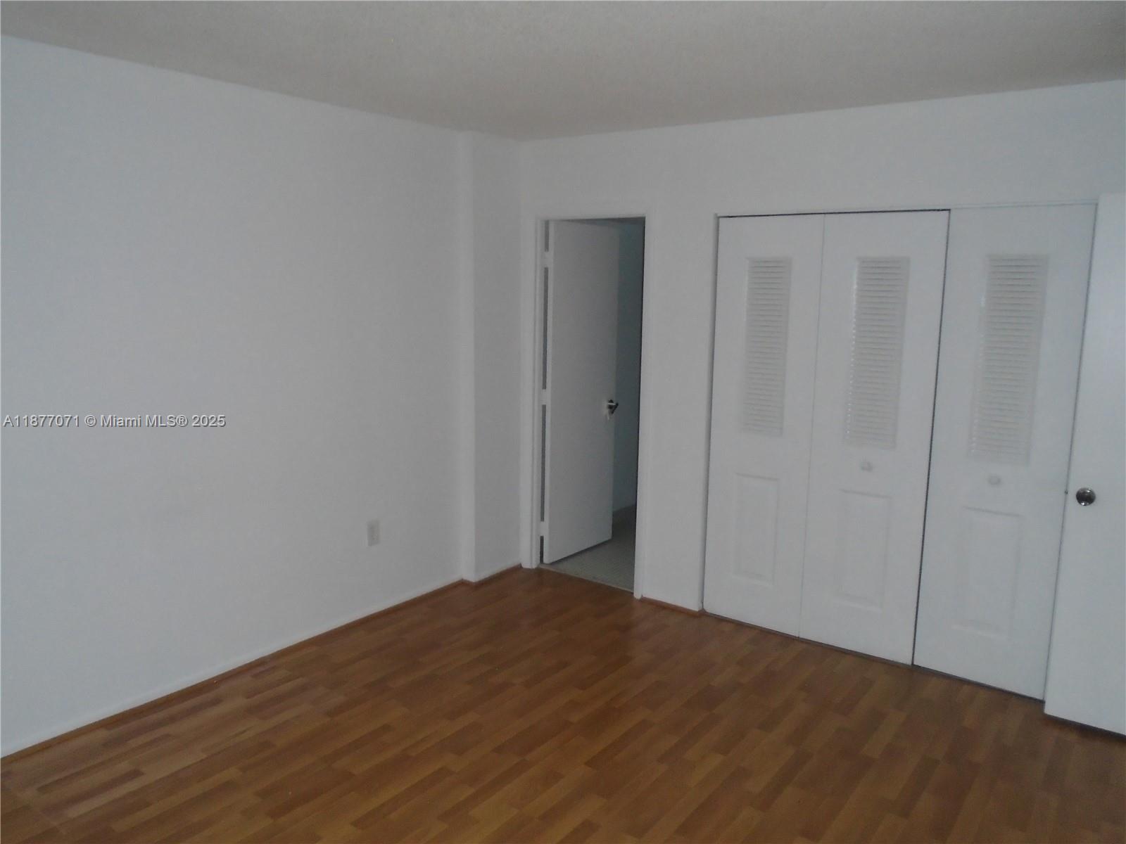 4174 Inverrary Drive, Unit 303 Lauderhill, FL 33319 - Photo 14 of 27 a view of empty room