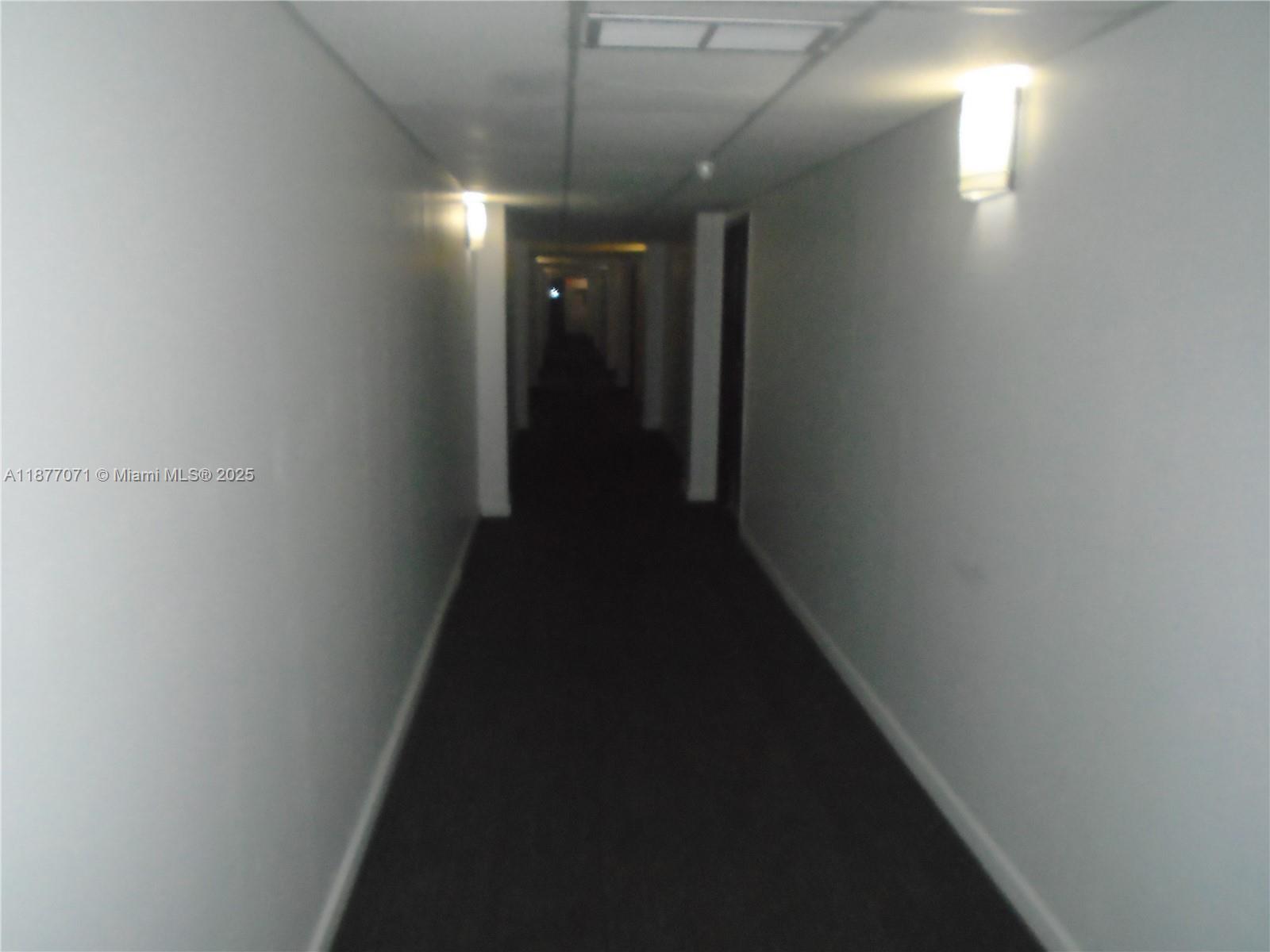 4174 Inverrary Drive, Unit 303 Lauderhill, FL 33319 - Photo 9 of 27 a view of gallery with a fan