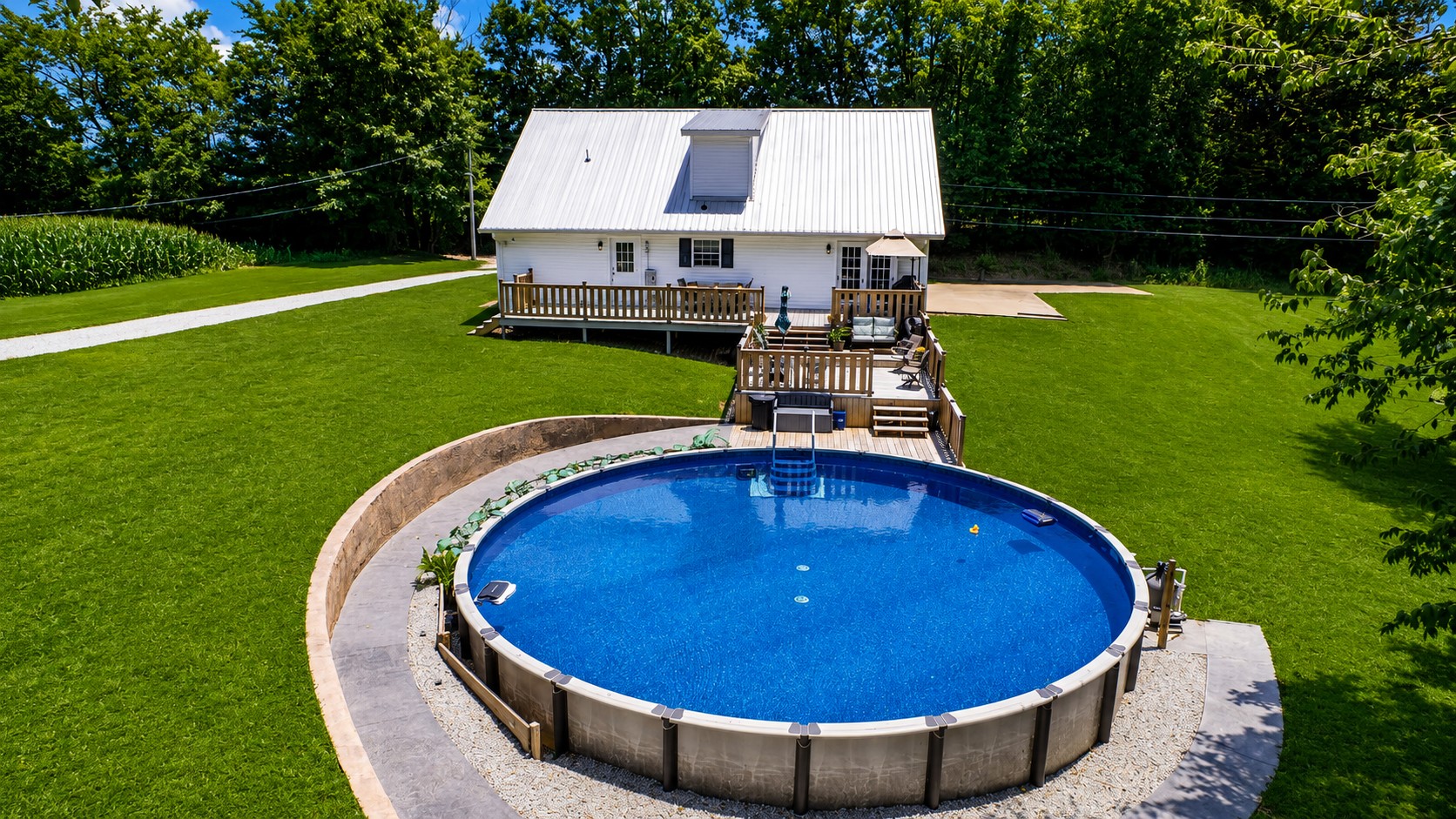 2836 Gate 3 Road Paris, TN 38242 - Photo 10 of 46