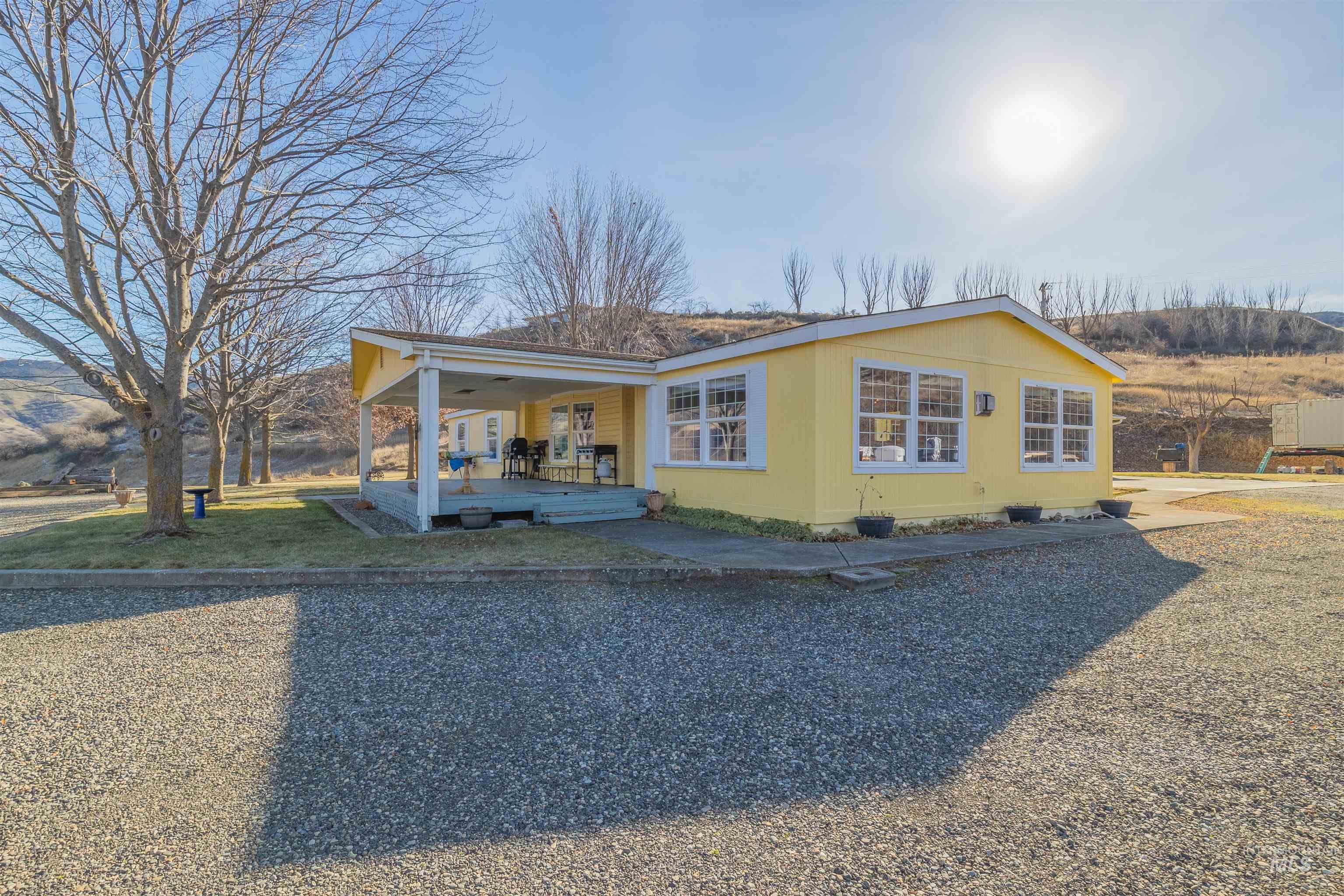 138 River Mountain Road White Bird, ID 83554 - Photo 36 of 40 Gallery Image 36