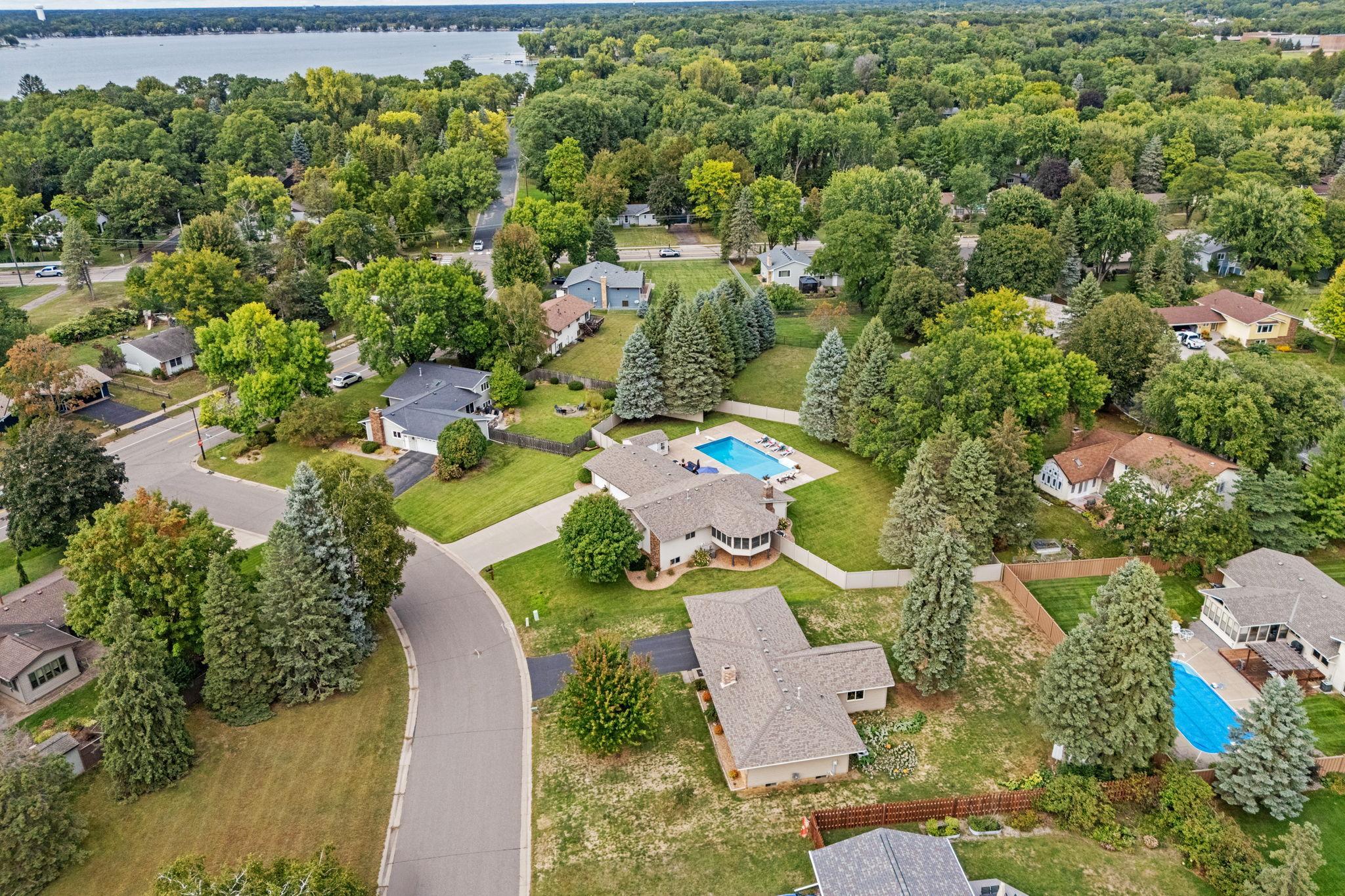 4760 Larson Road Shoreview, MN 55126 - Photo 64 of 75 Gallery Image 64
