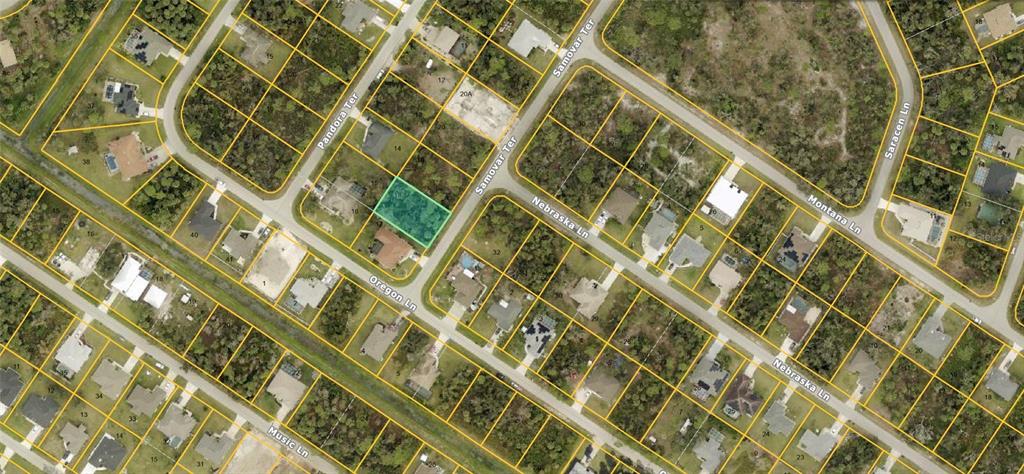 Samovar Ter Port North Port, FL 34286 - Photo 2 of 2 a picture of a building