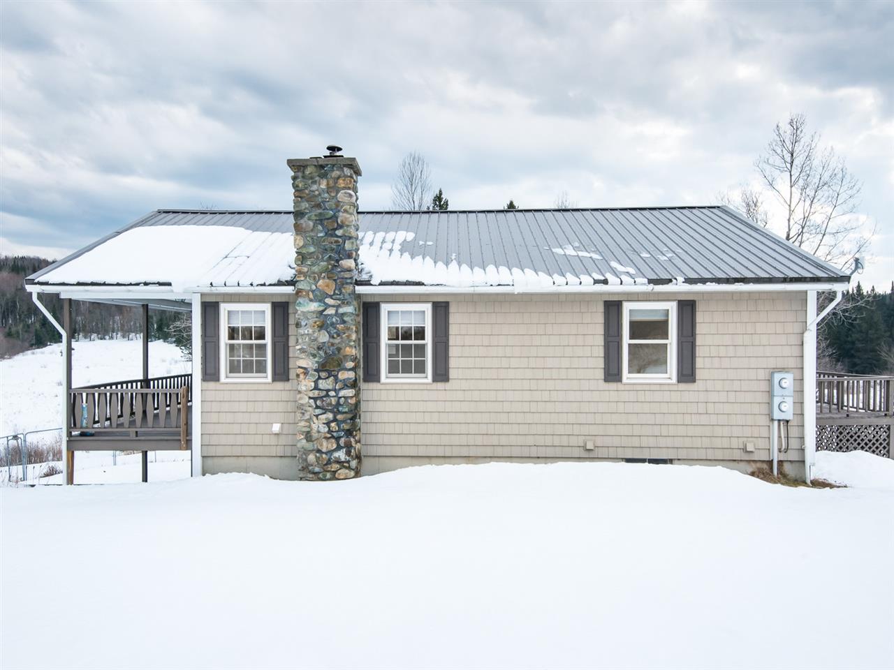 189 Grange Road Lancaster, NH 03584 - Photo 12 of 33