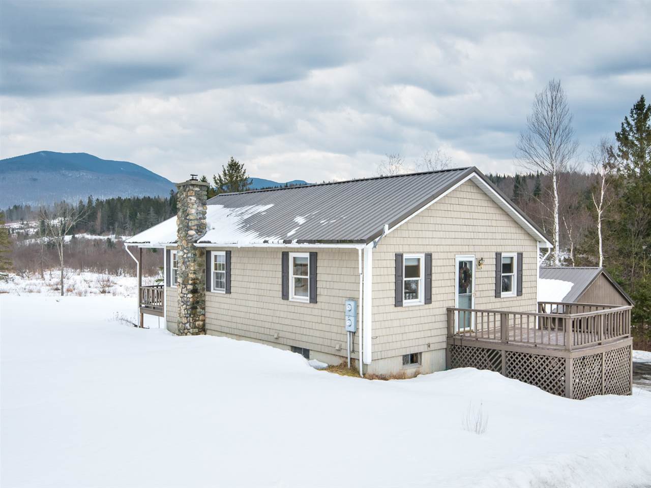 189 Grange Road Lancaster, NH 03584 - Photo 13 of 33