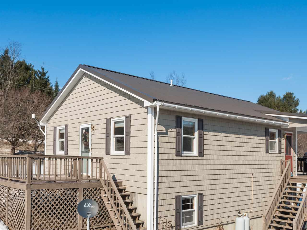 189 Grange Road Lancaster, NH 03584 - Photo 3 of 33