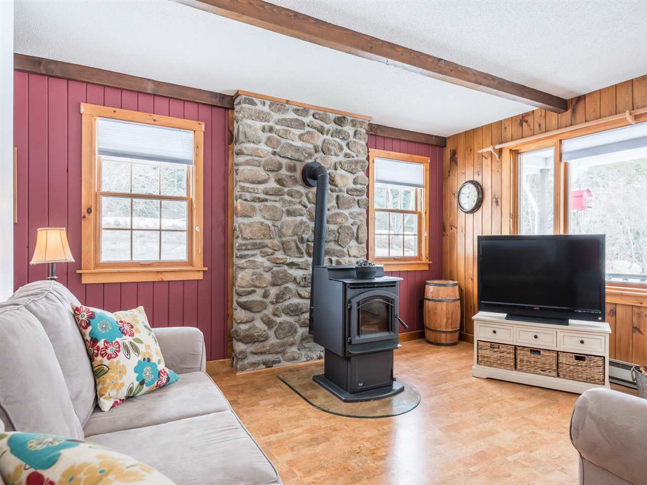 189 Grange Road Lancaster, NH 03584 - Photo 24 of 33