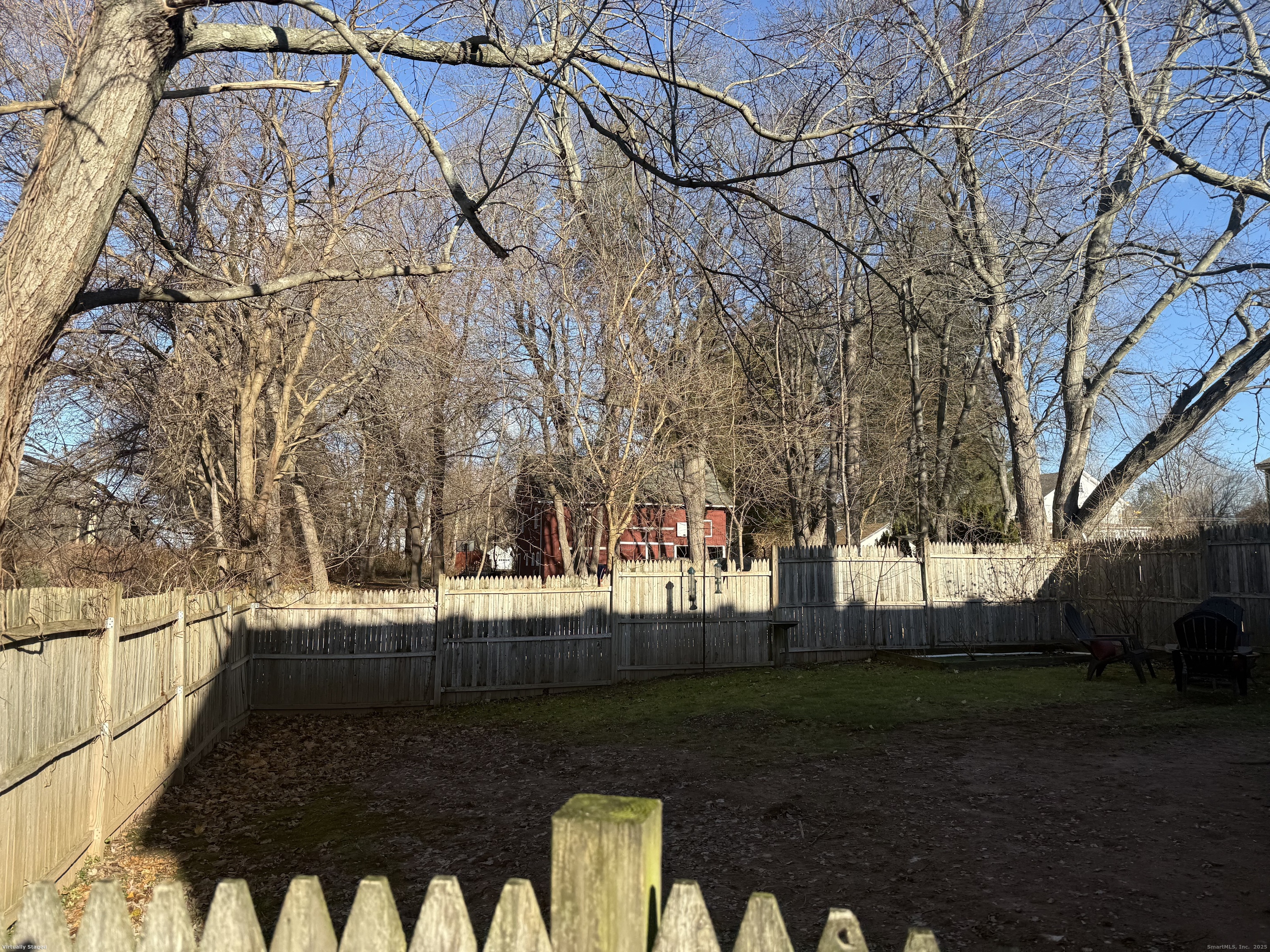 19 Mill Street Wethersfield, CT 06109 - Photo 17 of 27