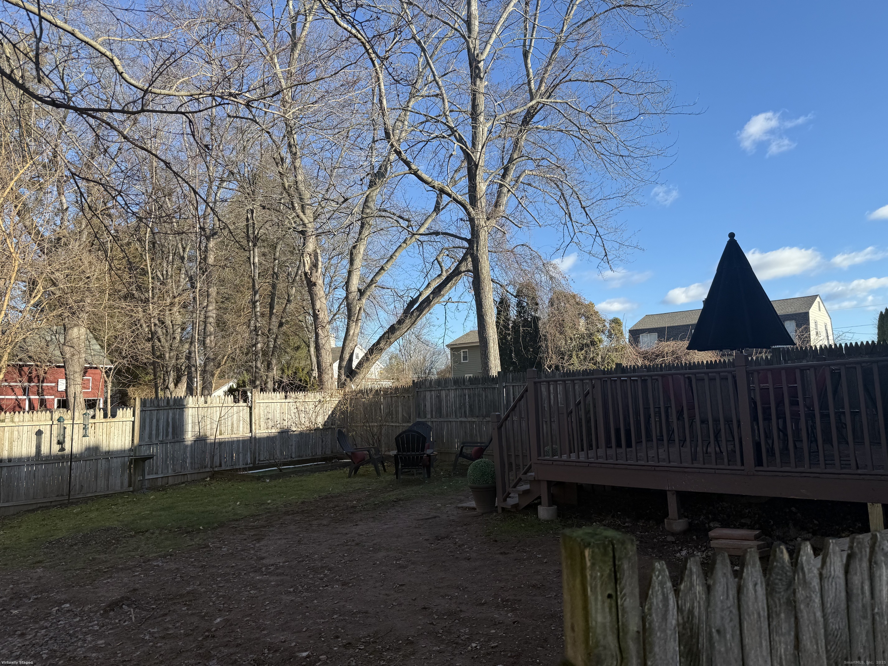 19 Mill Street Wethersfield, CT 06109 - Photo 18 of 27