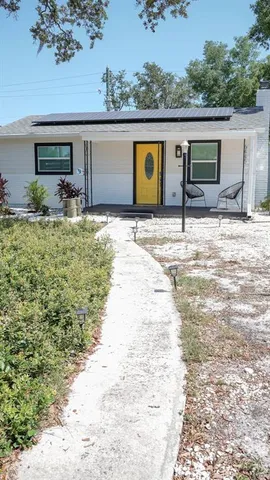 $4,000 | 6445 2nd Avenue South, St. Petersburg, FL 33707