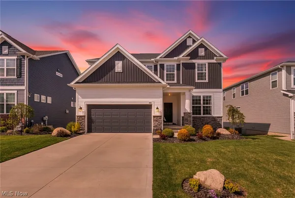 $530,000 | 342 Foxglove Drive, Wadsworth, OH 44281
