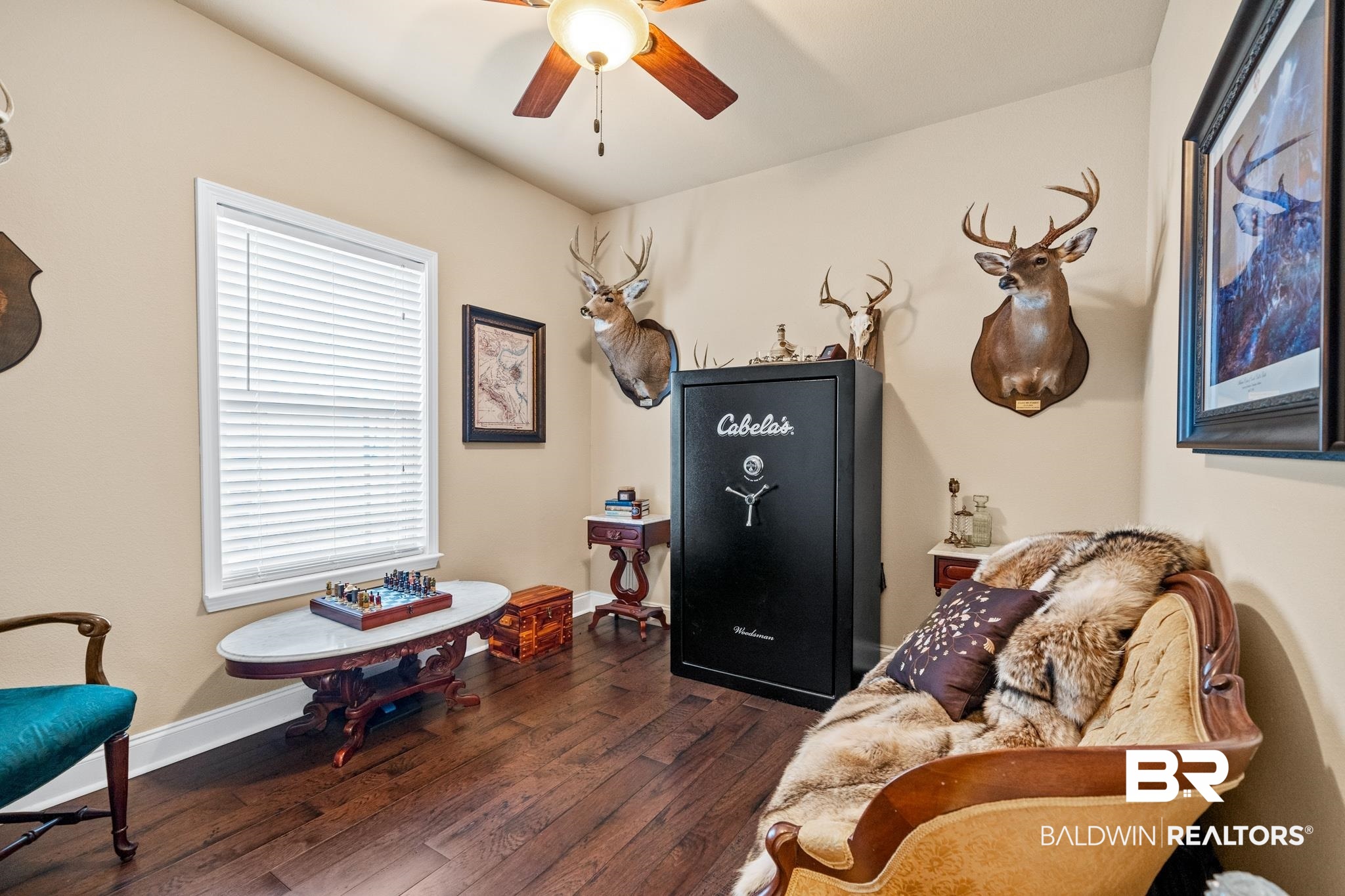 3362 Alesmith Drive Mobile, AL 36695 - Photo 22 of 35