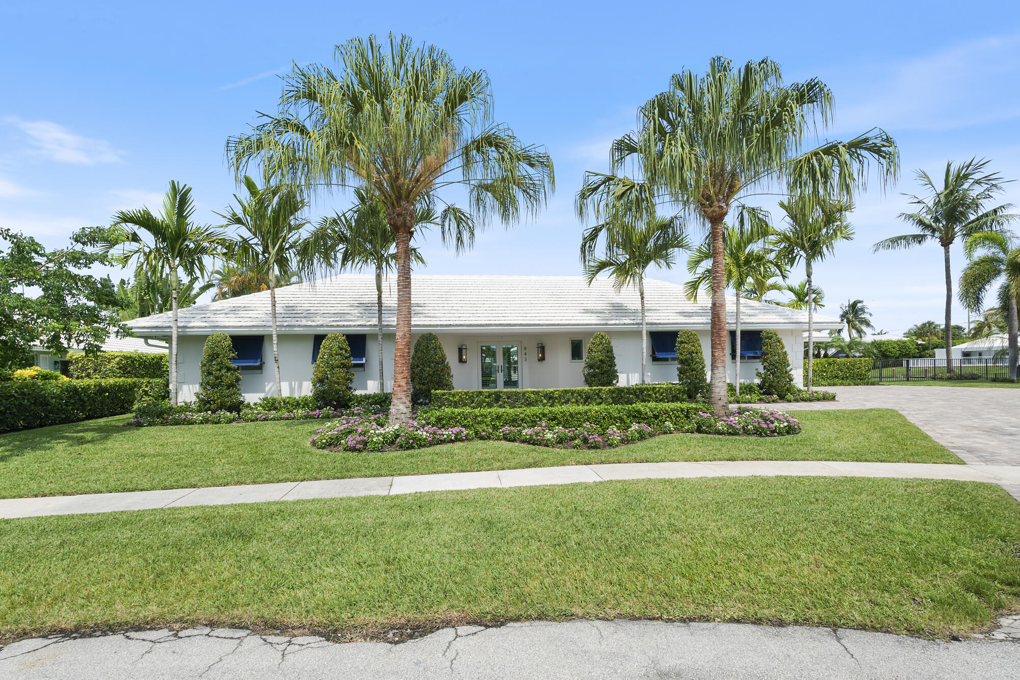 943 Pepperridge Terrace Boca Raton, FL 33486 - Photo 1 of 85 Beautiful Ranch Estate