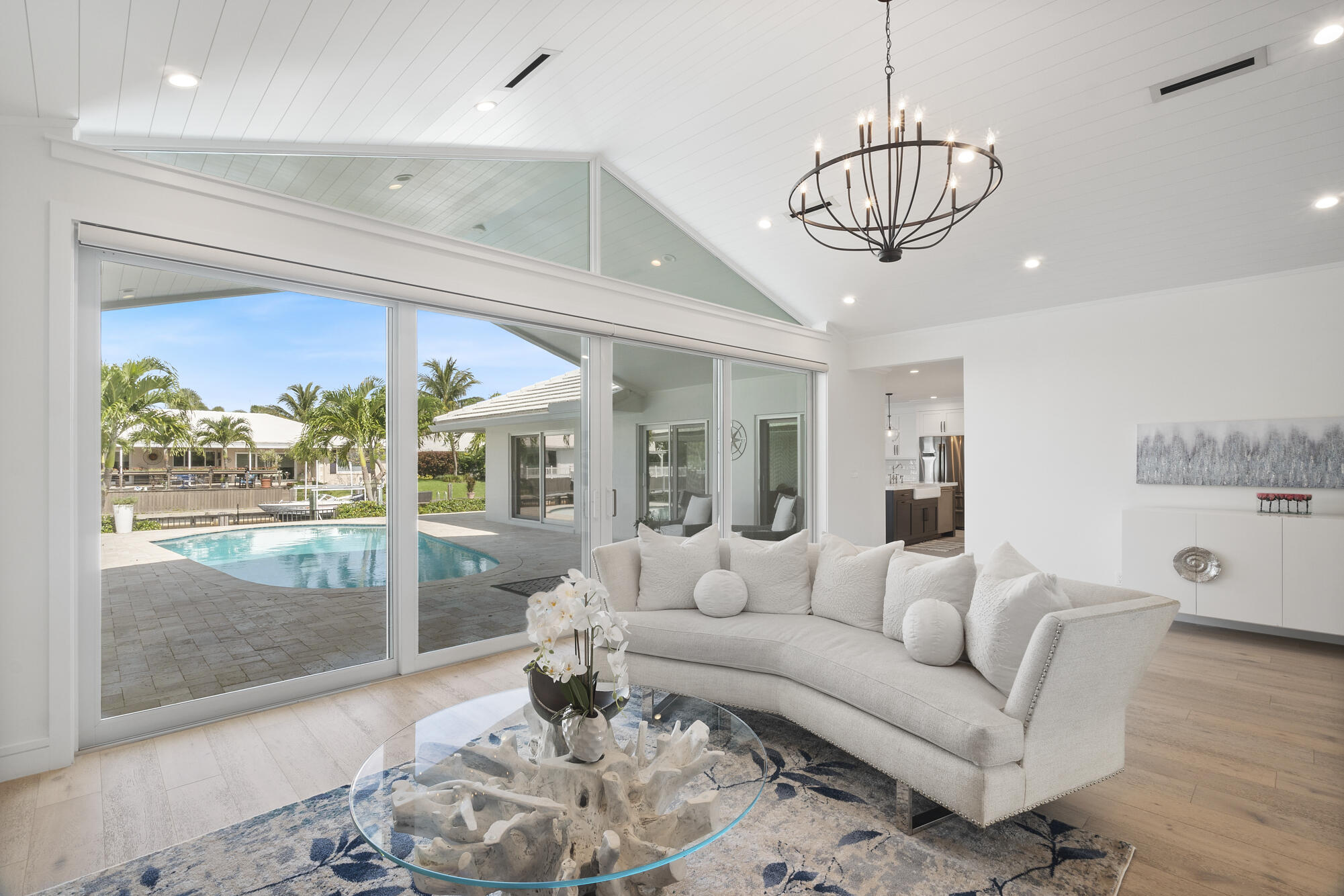 943 Pepperridge Terrace Boca Raton, FL 33486 - Photo 11 of 85 Living Room