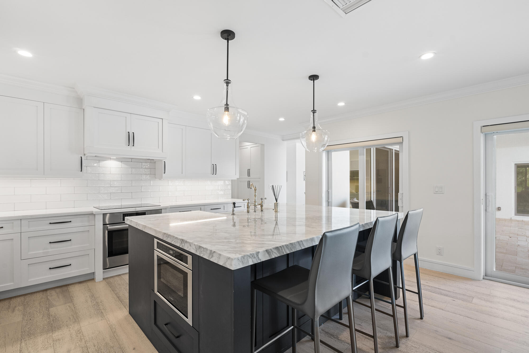 943 Pepperridge Terrace Boca Raton, FL 33486 - Photo 13 of 85 Gourmet Custom Kitchen