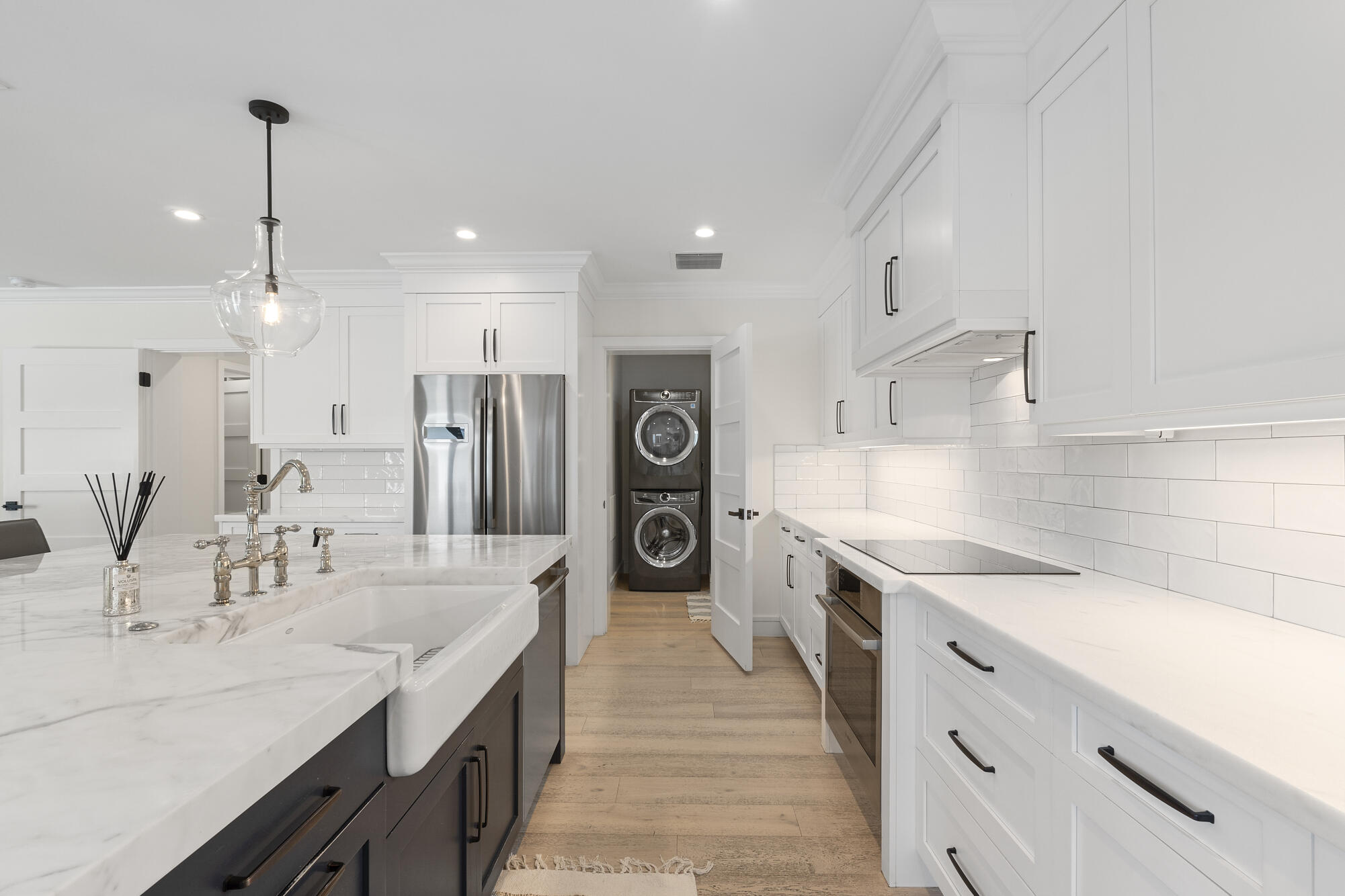943 Pepperridge Terrace Boca Raton, FL 33486 - Photo 18 of 85 Gourmet Custom Kitchen
