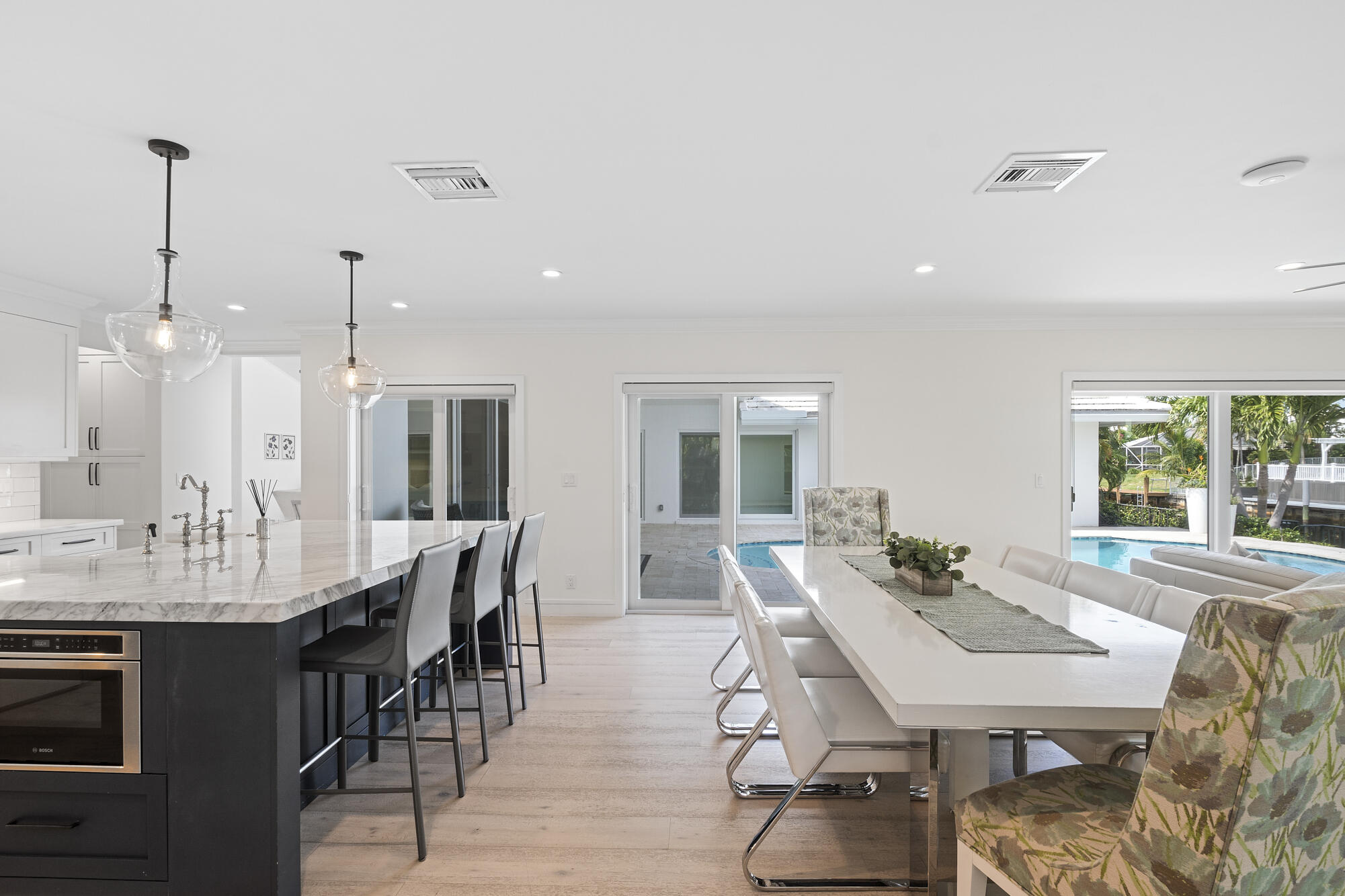 943 Pepperridge Terrace Boca Raton, FL 33486 - Photo 19 of 85 Dining Area