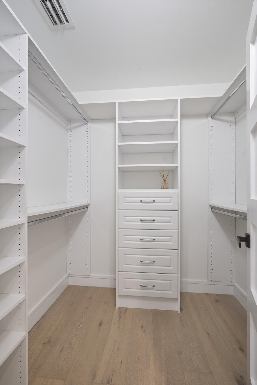 943 Pepperridge Terrace Boca Raton, FL 33486 - Photo 29 of 85 Primary Closet 1