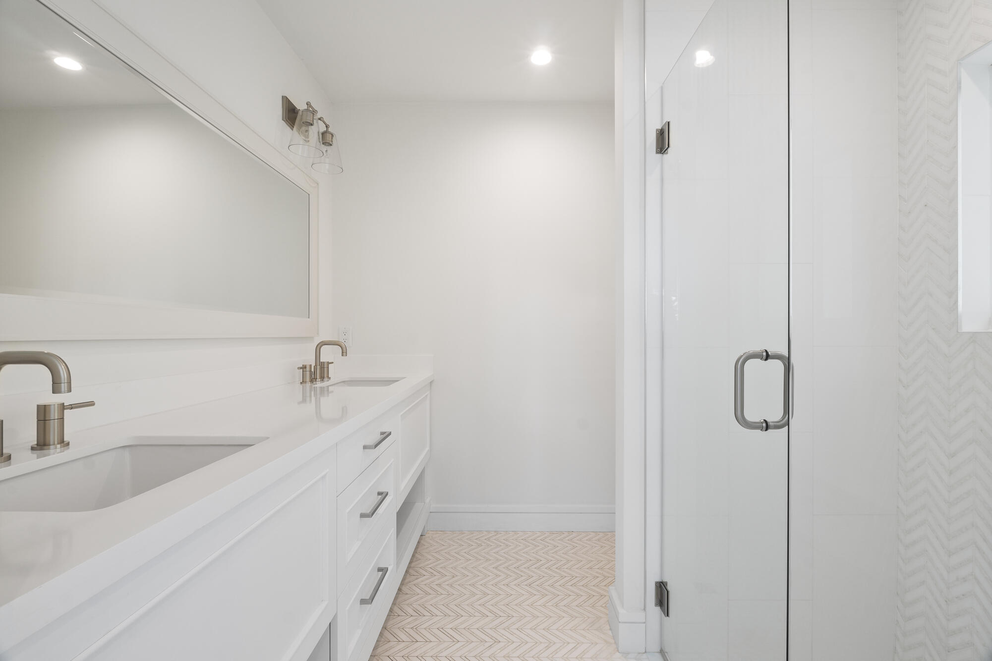 943 Pepperridge Terrace Boca Raton, FL 33486 - Photo 38 of 85 VIP Bathroom Double Sink Vanity