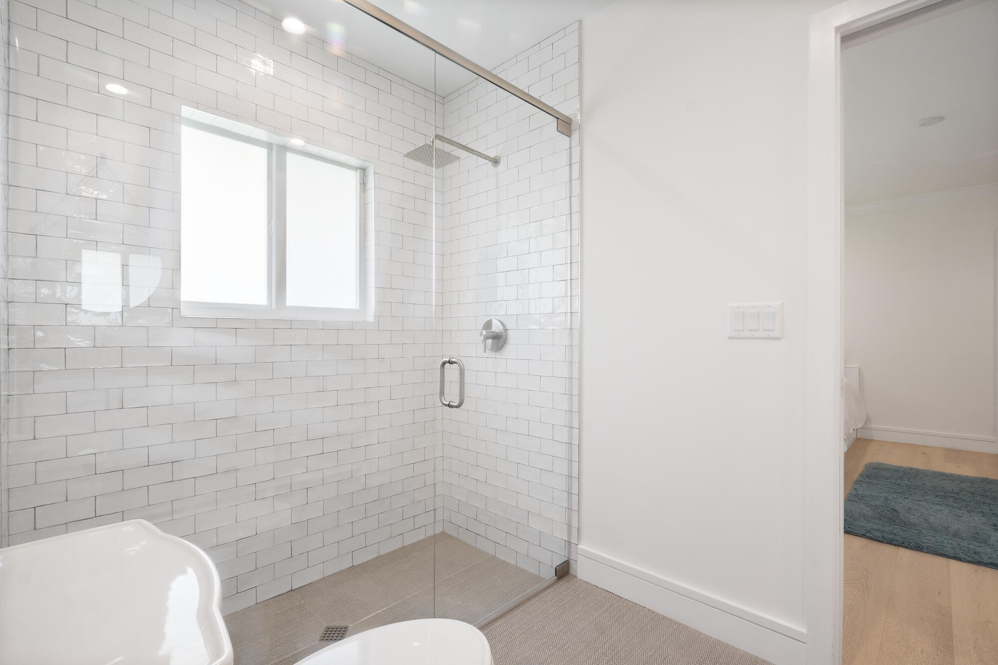 943 Pepperridge Terrace Boca Raton, FL 33486 - Photo 52 of 85 Jack-n-Jill Bathroom