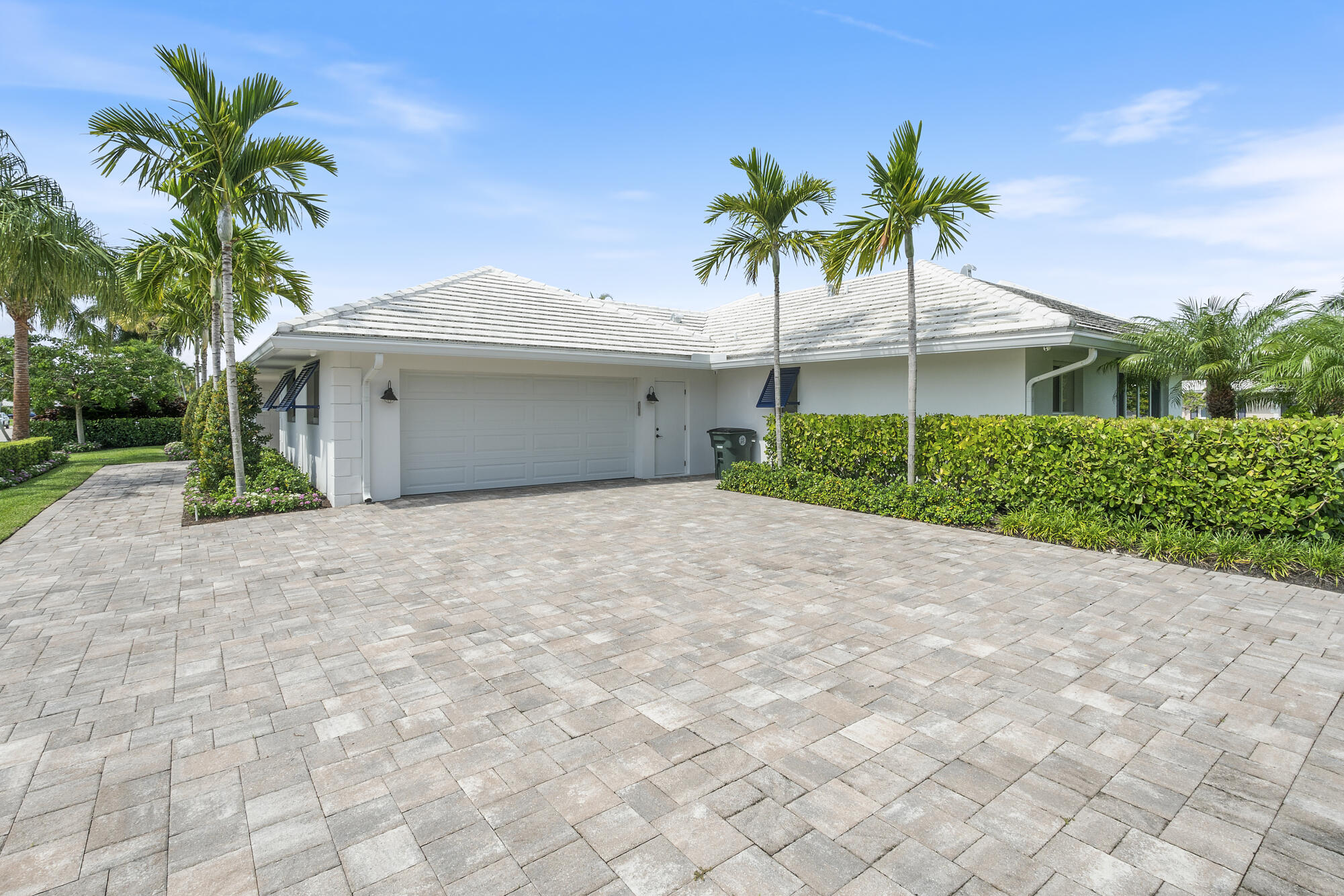 943 Pepperridge Terrace Boca Raton, FL 33486 - Photo 65 of 85 Side Access Garage