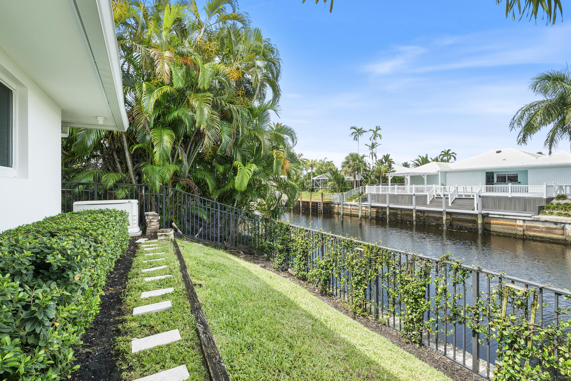 943 Pepperridge Terrace Boca Raton, FL 33486 - Photo 71 of 85 Canal View