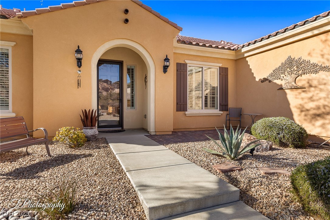 993 Starlight Terrace Way Mesquite, NV 89034 - Photo 6 of 46 Exterior Front