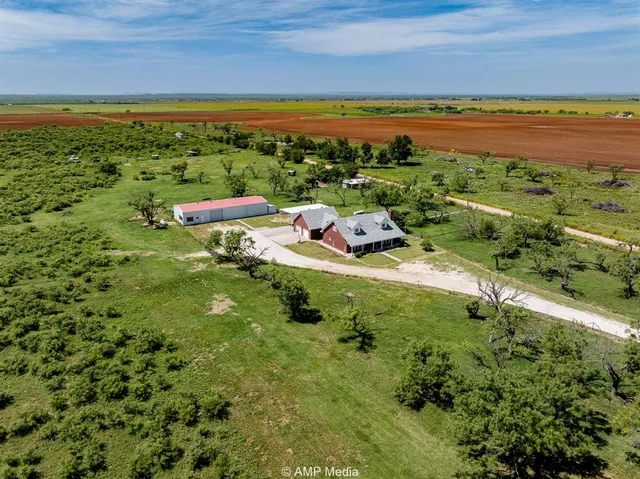 a view of a lake with a mountain