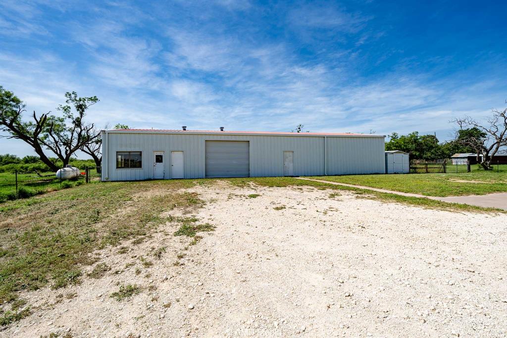 1869 Farm To Market Road 605 Hawley, TX 79525 - Photo 24 of 39