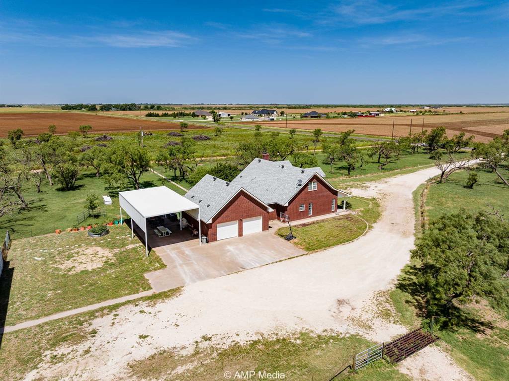1869 Farm To Market Road 605 Hawley, TX 79525 - Photo 25 of 39