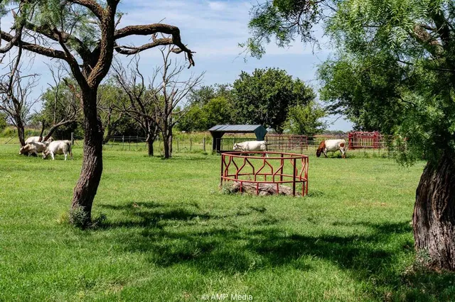 $599,900 | 1869 Farm To Market Road 605, Hawley, TX 79525