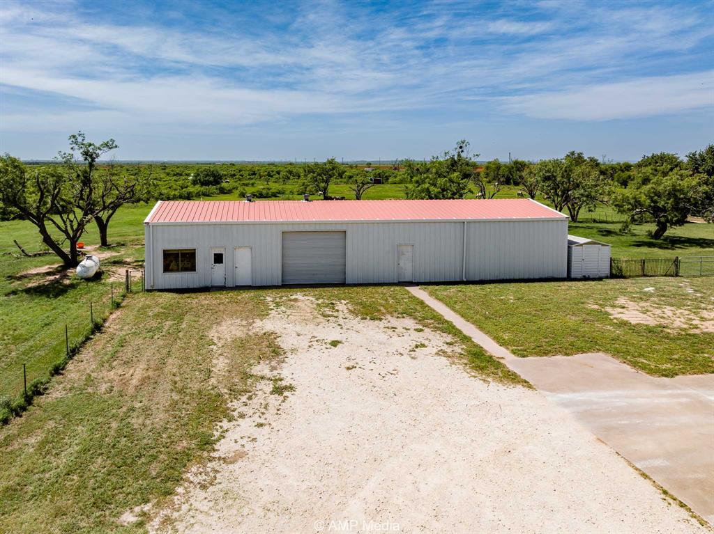 1869 Farm To Market Road 605 Hawley, TX 79525 - Photo 36 of 39