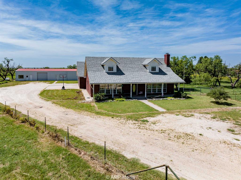 1869 Farm To Market Road 605 Hawley, TX 79525 - Photo 38 of 39