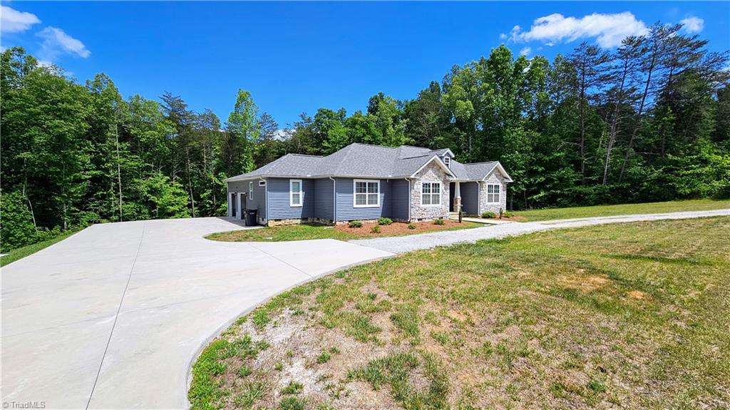 952 Trinity Church Road Tobaccoville, NC 27050 - Photo 34 of 41
