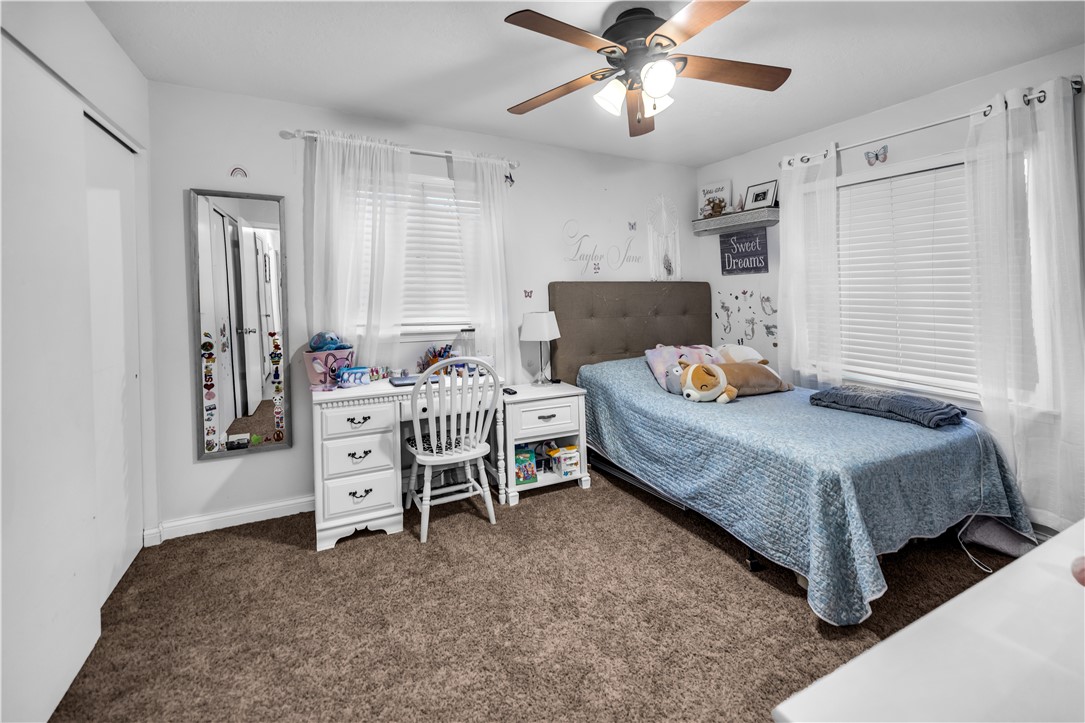 334 Bay Shore Drive Decatur, IL 62521 - Photo 21 of 30