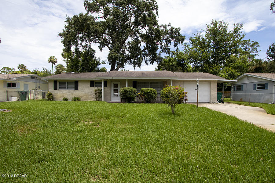 1011 Cherokee Ranch Road Holly Hill, FL 32117 - Photo 2 of 26 1011-Cherokee-Ranch-Exterior-Front-Web_0