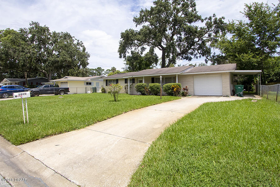 1011 Cherokee Ranch Road Holly Hill, FL 32117 - Photo 3 of 26 1011-Cherokee-Ranch-Exterior-Front-Web_0