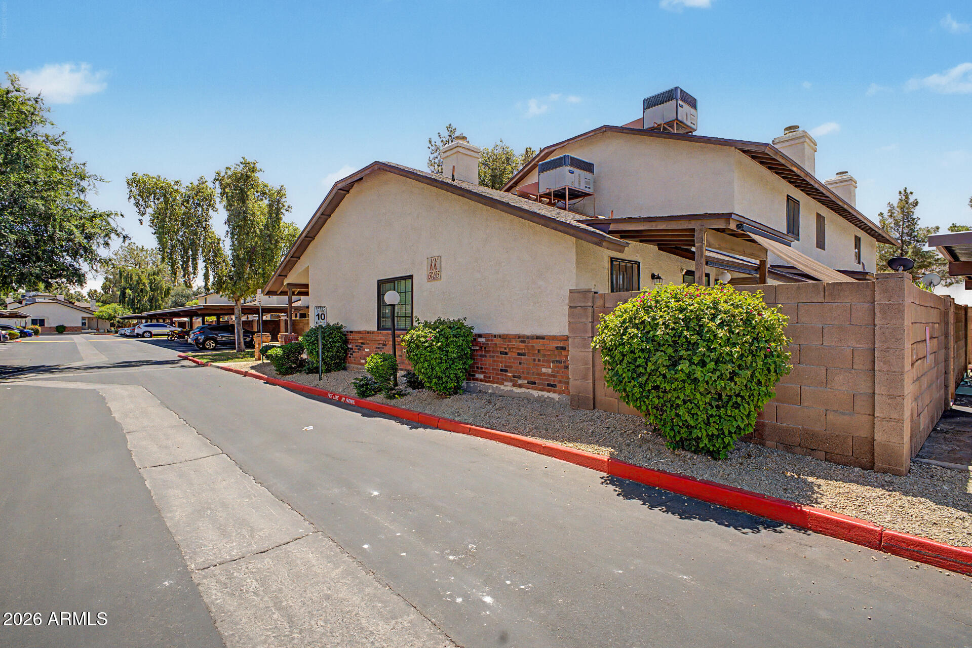 170 East Guadalupe Road, Unit 135 Gilbert, AZ 85234 - Photo 26 of 36 26 - Guadalupe