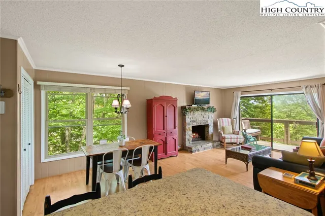 $218,900 | 101 Upper Holiday Lane, Unit H333, Beech Mountain, NC 28604