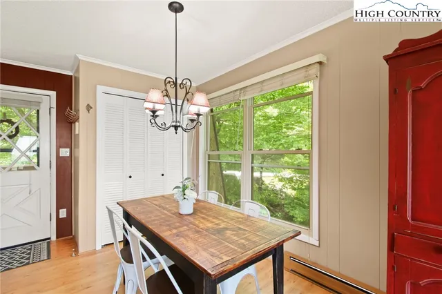 $218,900 | 101 Upper Holiday Lane, Unit H333, Beech Mountain, NC 28604