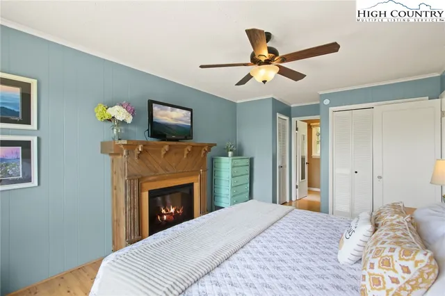 $218,900 | 101 Upper Holiday Lane, Unit H333, Beech Mountain, NC 28604