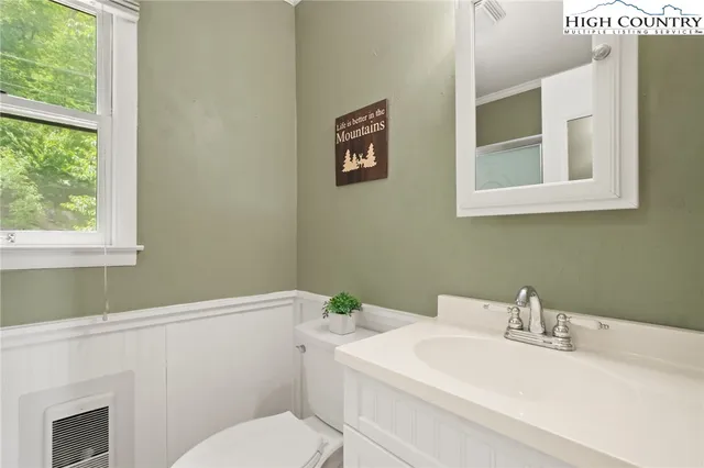 $218,900 | 101 Upper Holiday Lane, Unit H333, Beech Mountain, NC 28604