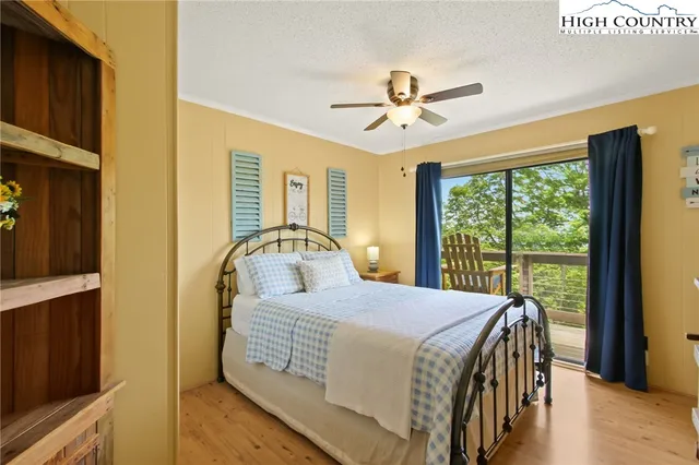 $218,900 | 101 Upper Holiday Lane, Unit H333, Beech Mountain, NC 28604