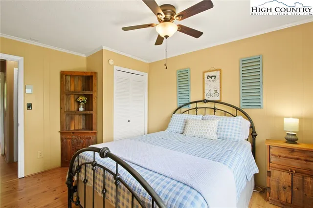 $218,900 | 101 Upper Holiday Lane, Unit H333, Beech Mountain, NC 28604