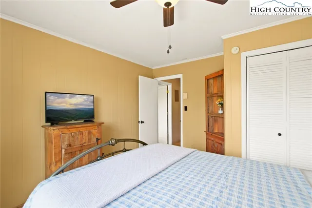 $218,900 | 101 Upper Holiday Lane, Unit H333, Beech Mountain, NC 28604