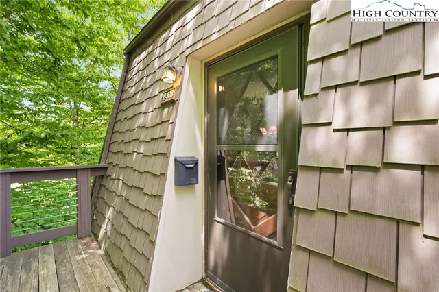 $218,900 | 101 Upper Holiday Lane, Unit H333, Beech Mountain, NC 28604