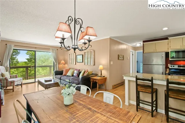 $218,900 | 101 Upper Holiday Lane, Unit H333, Beech Mountain, NC 28604