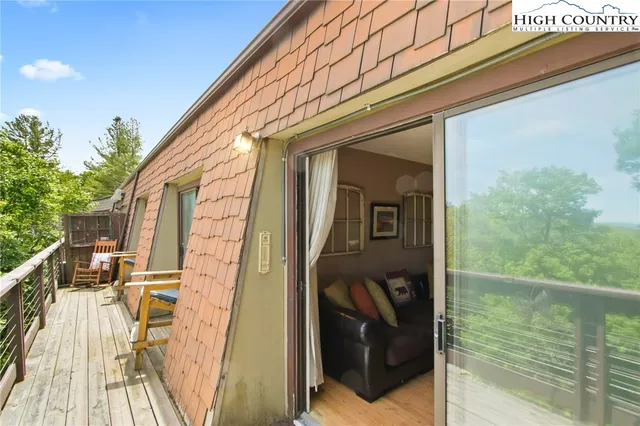 $218,900 | 101 Upper Holiday Lane, Unit H333, Beech Mountain, NC 28604