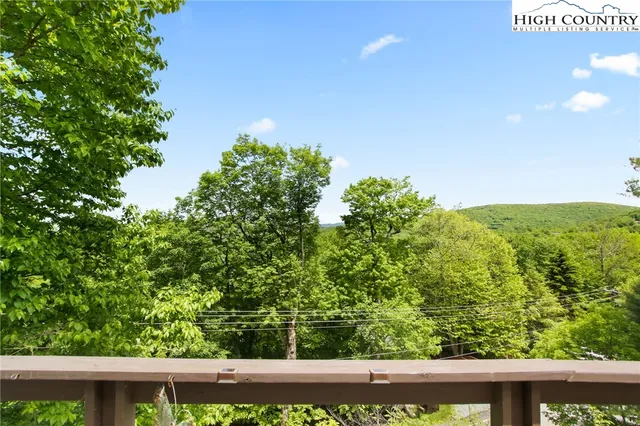 $218,900 | 101 Upper Holiday Lane, Unit H333, Beech Mountain, NC 28604