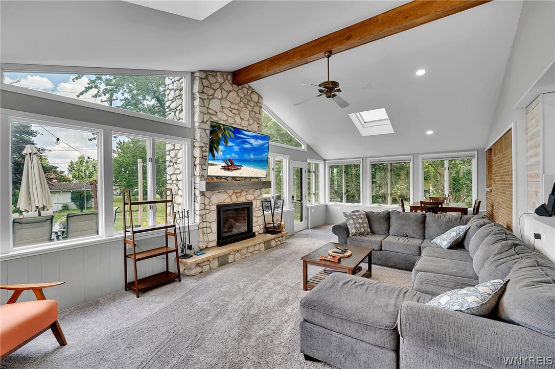 9230 Valley Stream Road Clarence, NY 14031 - Photo 10 of 46