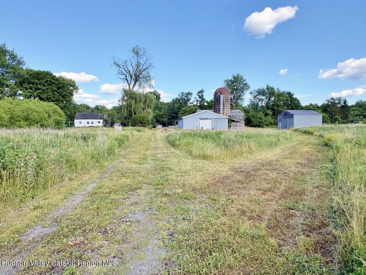 239 Springtown Road New Paltz, NY 12561 - Photo 20 of 42 Farm Road